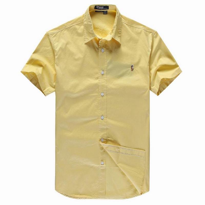 polo Men's Shirts 28